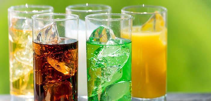 soft drinks - فواید و کاربردهای حیرت انگیز نوشابه ها!
